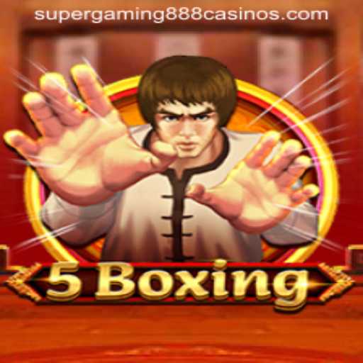 Exploring the Exciting World of 5Boxing: A Deep Dive into the Latest Gaming Sensation