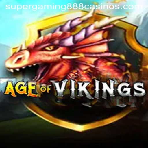Discover the Epic World of AgeofViking: The Latest Sensation by SuperGaming888