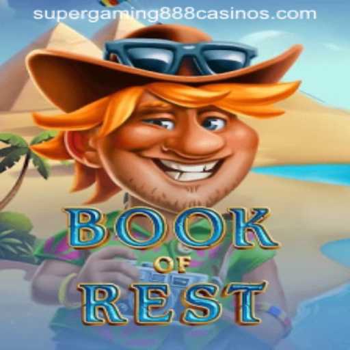 Unveiling the Mysteries of BookofRest