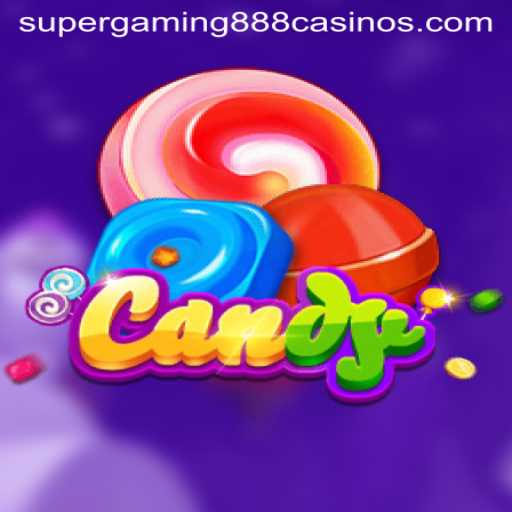 Exploring the Vibrant World of Candy: A Dive into the Sweet Game by SuperGaming888