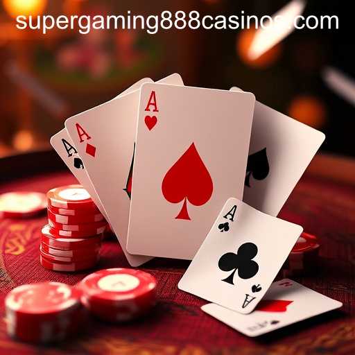 SuperGaming888