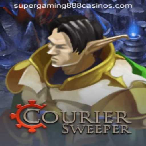 Unraveling the Excitement of CourierSweeper: The Latest Sensation in Gaming