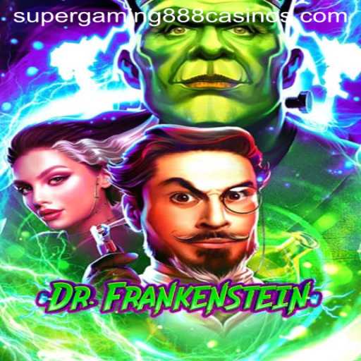 Unleashing the Mystery: DrFrankenstein by SuperGaming888
