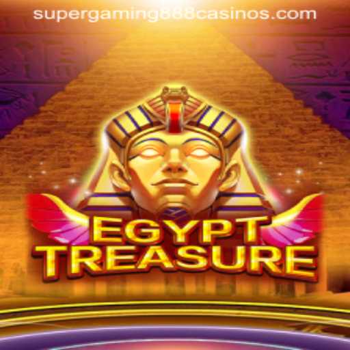 Discover the Mysteries of EgyptTreasure: A New Adventure Awaits with SuperGaming888