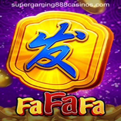 Exploring the Exciting World of FaFaFa with SuperGaming888