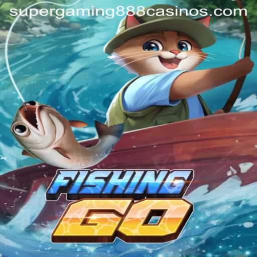 FishingGO: Dive into the Adventure with SuperGaming888