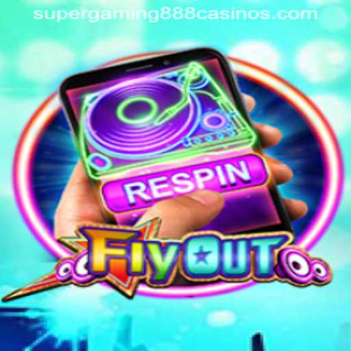 FlyOut: An Exciting Journey Through SuperGaming888