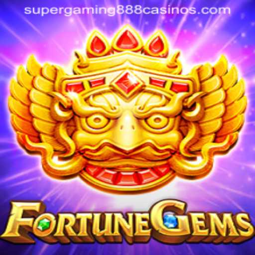 Embark on a Thrilling Journey with FortuneGems: The Ultimate Gaming Experience with SuperGaming888