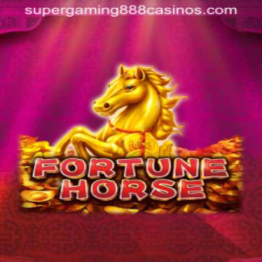 FortuneHorse and SuperGaming888: A Comprehensive Guide