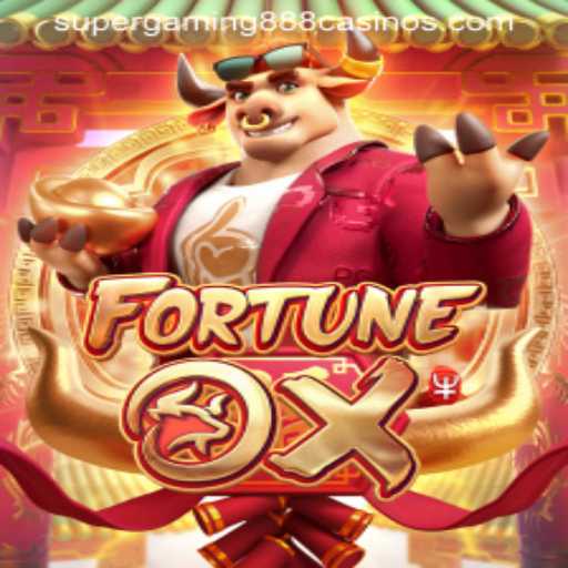 Exploring the World of FortuneOx: A Captivating Gaming Experience with SuperGaming888