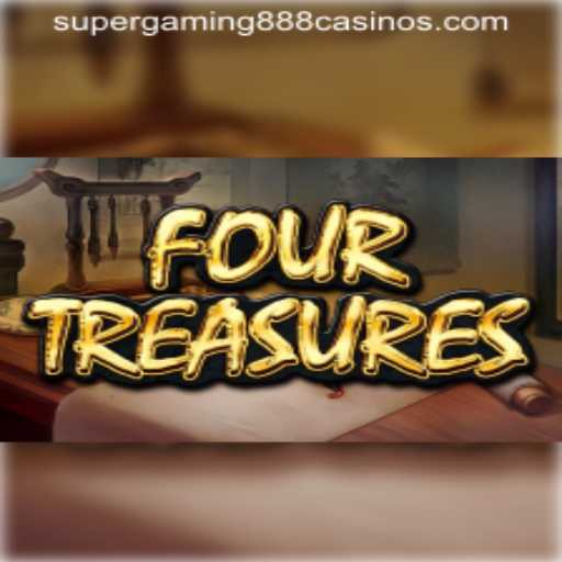 Discover the Enchantment of FourTreasures: A Journey with SuperGaming888