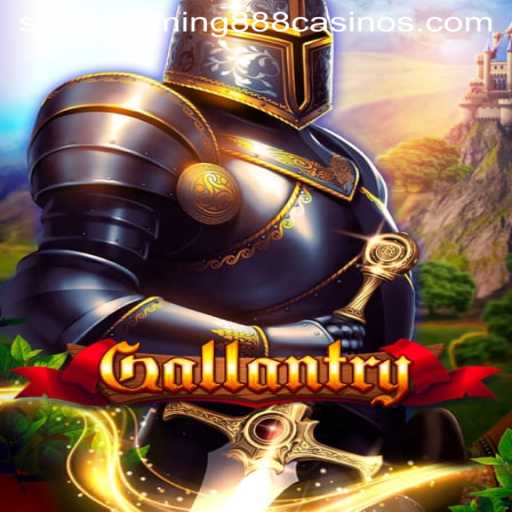 Exploring Gallantry: A Adventure with SuperGaming888