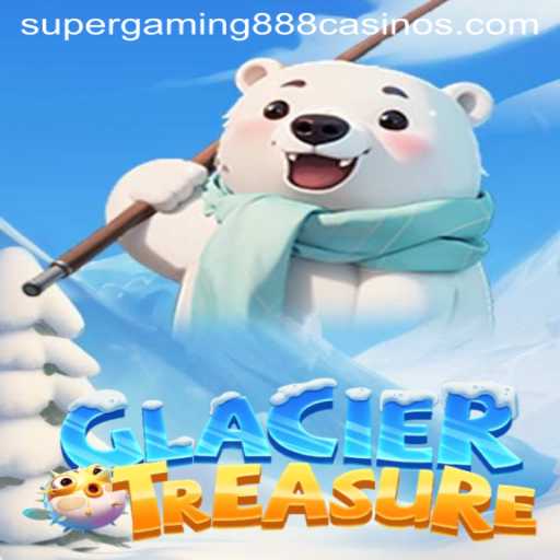 Discover the Chilling Adventures of GlacierTreasure by SuperGaming888