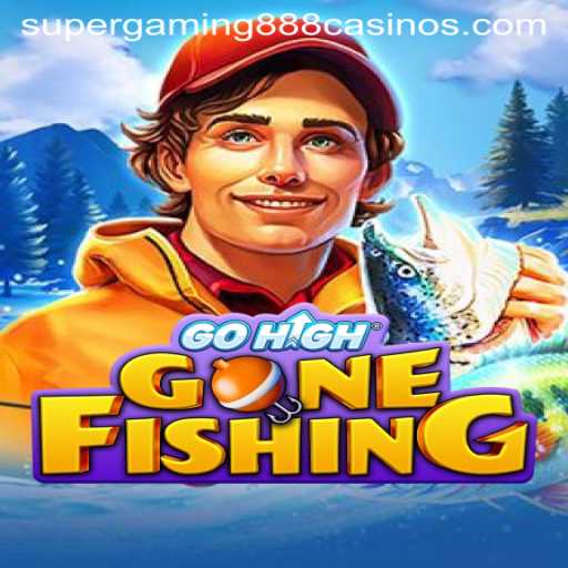 GoHighGoneFishing: Dive into the Thrilling Adventure with SuperGaming888