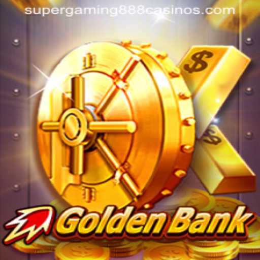 GoldenBank: Revolutionizing Gaming with SuperGaming888