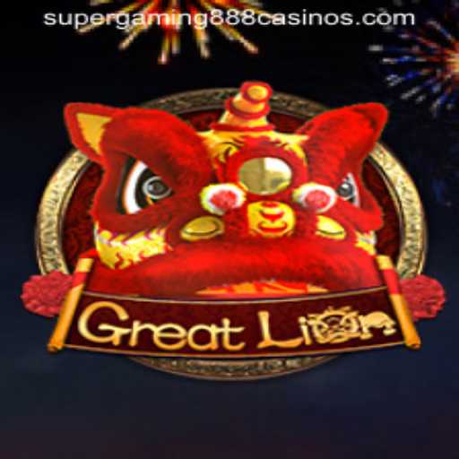 Exploring GreatLion: An Epic Adventure with SuperGaming888
