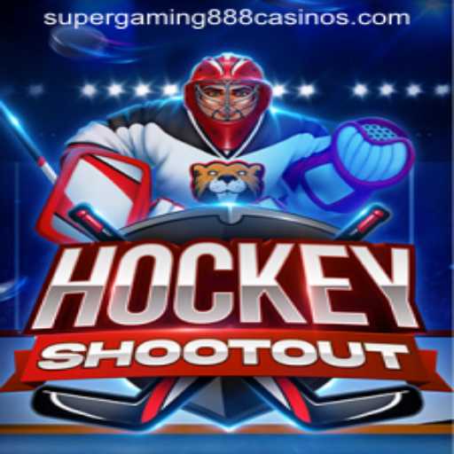HockeyShootout: A Thrilling Sports Simulation Game by SuperGaming888