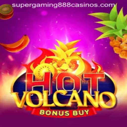 Exploring the Thrills of HotVolcanoBonusBuy by SuperGaming888