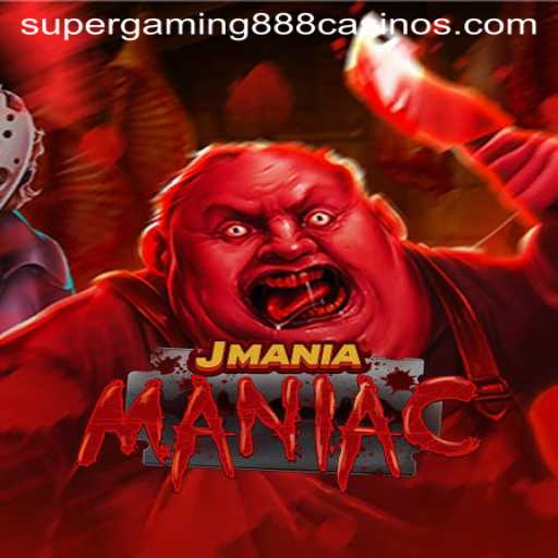 Unveiling JManiaManiac: The Ultimate Gaming Experience by SuperGaming888