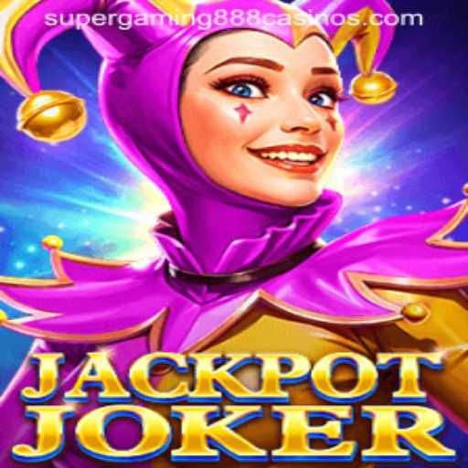 Unveiling JackpotJoker: A Comprehensive Guide to the Exciting Casino Game by SuperGaming888