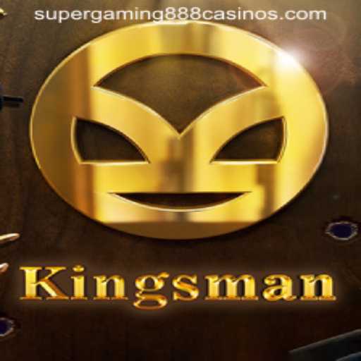 Discovering the Magic of Kingsman: The Enigmatic Game by SuperGaming888