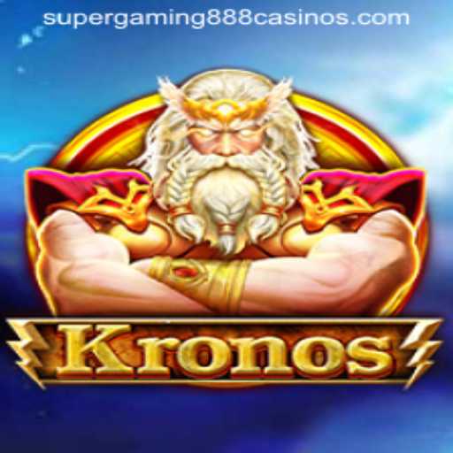 Exploring the Mechanics and Excitement of Kronos by SuperGaming888
