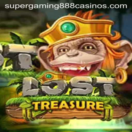 The Exciting World of LostTreasure: Unveiling a New Era in Gaming with SuperGaming888