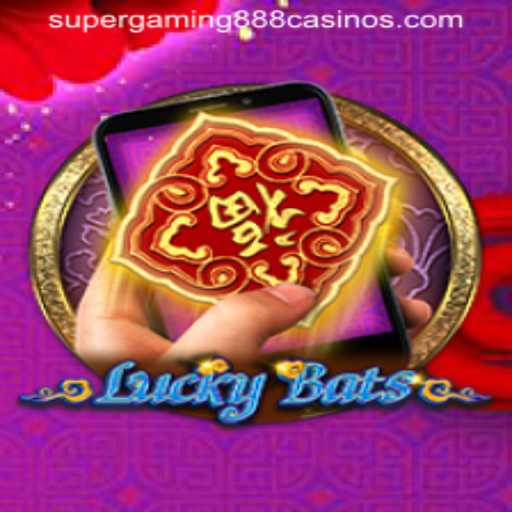 LuckyBatsM: Dive into the Thrilling World of SuperGaming888’s Newest Adventure