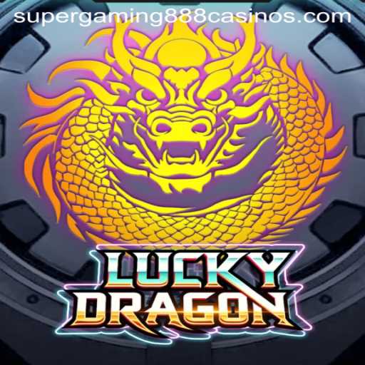 Unveiling LuckyDragon: An Entertaining Adventure with SuperGaming888