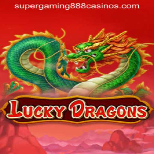 Unveiling the Excitement of LuckyDragons: A Journey with SuperGaming888