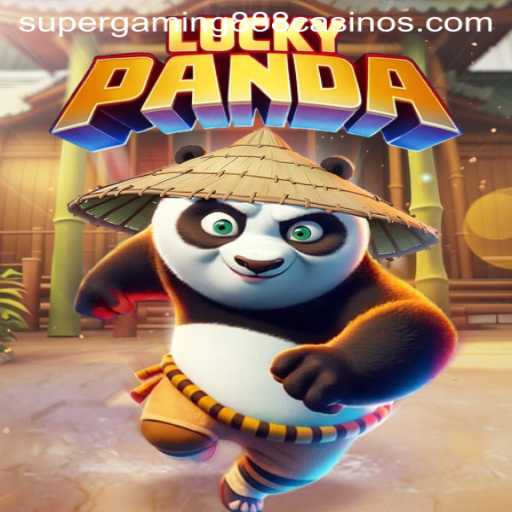Discover the Excitement of LuckyPanda: The Ultimate Gaming Experience with SuperGaming888