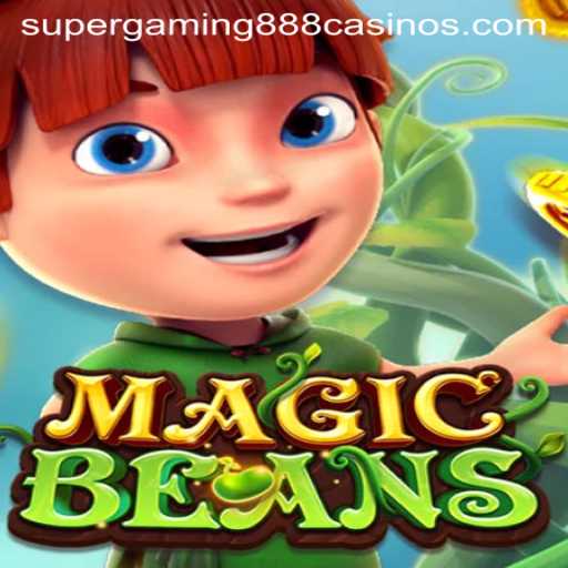 Discover MAGICBEANS: The Ultimate Fantasy Adventure