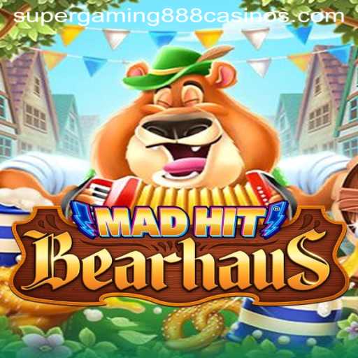Discover the Thrill of MadHitBearhaus: A Deep Dive into SuperGaming888's Latest Sensation