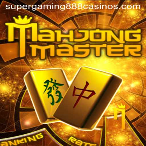 Experience the Thrill of MahJongMaster with SuperGaming888