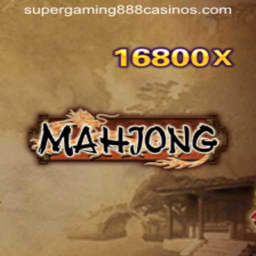 The Timeless Appeal of Mahjong: A Deep Dive into the Classic Game with SuperGaming888