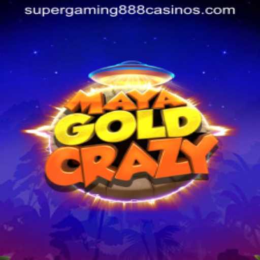 Experience the Excitement of MayaGoldCrazy with SuperGaming888