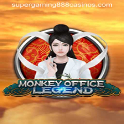 Discover the Thrilling World of MonkeyOfficeLegend by SuperGaming888