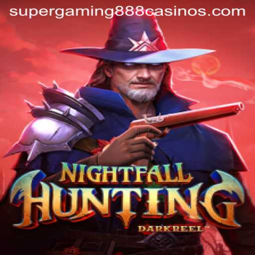 Exploring the Enigmatic World of NightfallHunting: A Deep Dive into Gameplay and Rules