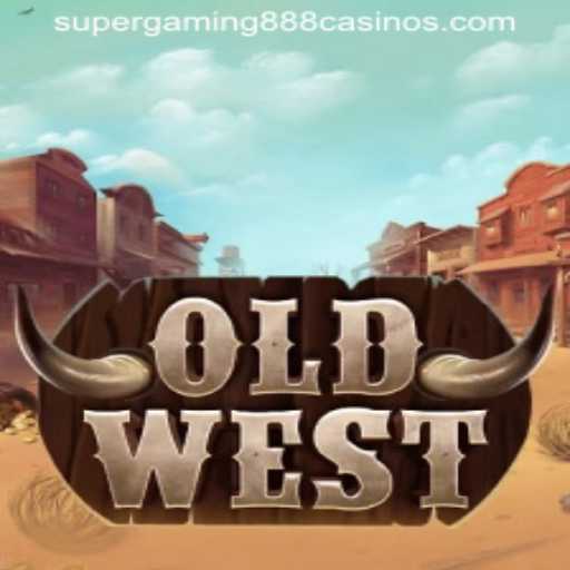 Discover the Thrilling World of OldWest in SuperGaming888