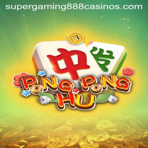 PONGPONGHU: Unleashing the Ultimate Gaming Experience
