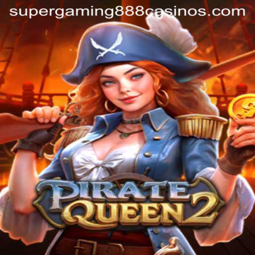 PirateQueen2: A Deep Dive into the Oceans of Adventure and Strategy