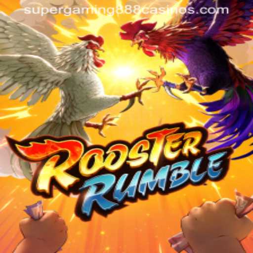 RoosterRumble: The Ultimate Gaming Experience with SuperGaming888
