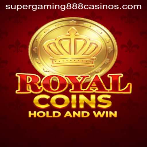 Explore the Thrilling World of RoyalCoins: The Latest Sensation by SuperGaming888