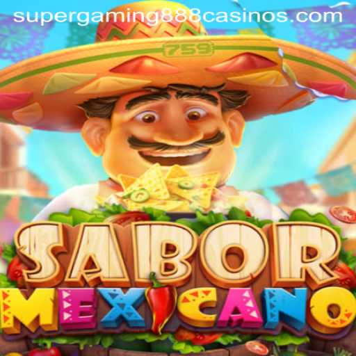 Explore the Vibrant World of SaborMexicano: A New Culinary Gaming Adventure