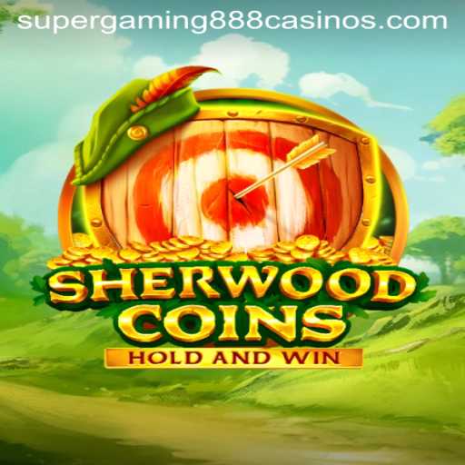 SherwoodCoins: The Adventurous Quest in the World of SuperGaming888