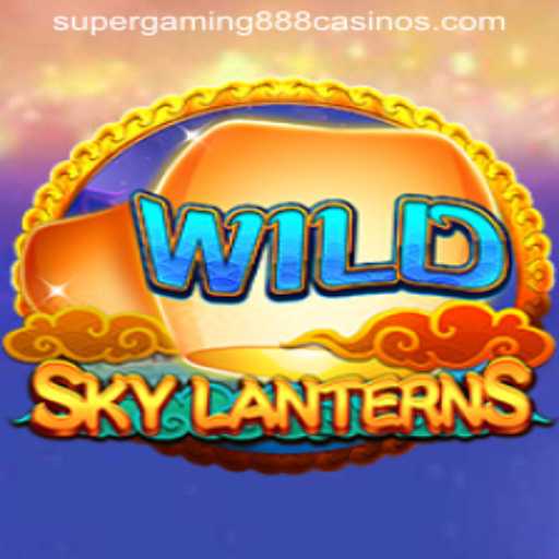 SkyLanterns: A Journey Through the Skies with SuperGaming888