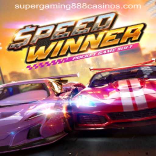 Discover the Thrilling World of SpeedWinner