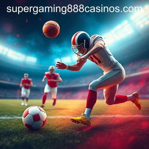 SuperGaming888