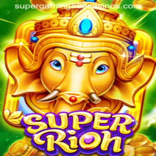 Exploring the Exciting World of SuperRich: A SuperGaming888 Adventure