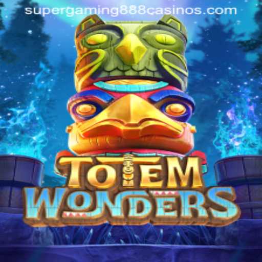 Discover the Excitement of TotemWonders: The Ultimate Gaming Experience with SuperGaming888